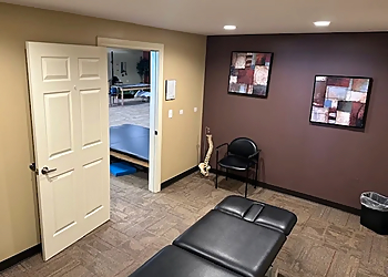 Topeka Physical Therapists SERC Physical Therapy