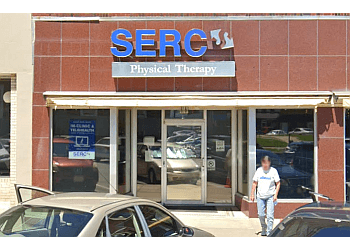 SERC Physical Therapy Independence  Independence Physical Therapists