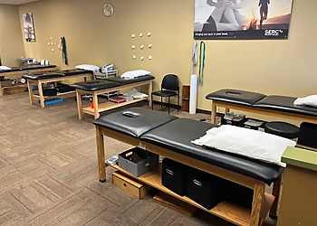 Kansas City Physical Therapists SERC Physical Therapy Kansas City