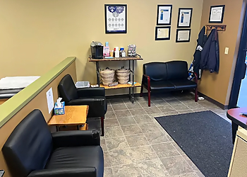 Kansas City Physical Therapists SERC Physical Therapy Kansas City