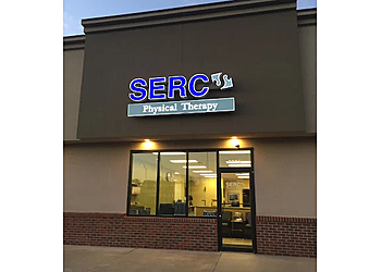 SERC Physical Therapy Kansas City Kansas City Physical Therapists image 1