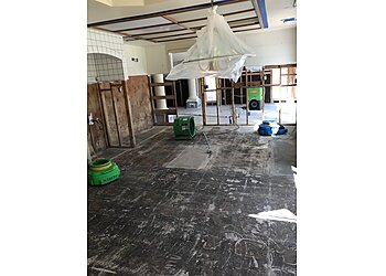 West Covina Carpet Cleaners SERVPRO of West Covina