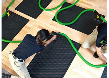 West Covina Carpet Cleaners SERVPRO of West Covina