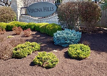 Overland Park Landscaping Companies SES Landscape