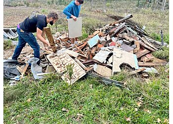 Beaumont Junk Removal SETX Hauling & Junk Removal LLC