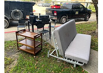 Beaumont Junk Removal SETX Hauling & Junk Removal LLC