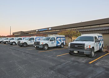 Omaha Security Systems SEi Security