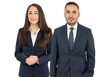 Glendale Personal Injury Lawyers SFA Law