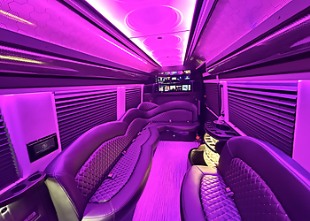 Daly City Limo Service SF Black Car