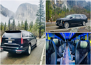 Daly City Limo Service SF Black Car