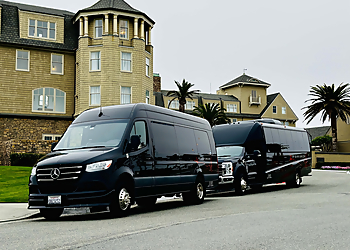 SF Black Car Daly City Limo Service image 1