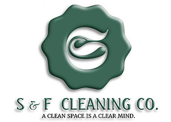 S & F Cleaning Co. S & F Cleaning Co. - Stockton, CA Commercial Cleaning Services