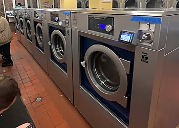 San Francisco Laundromats SF Laundromat