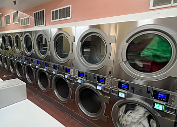 SF Laundromat San Francisco Laundromats SF Laundromat