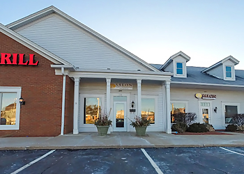 Akron Hair Salons SF Salon