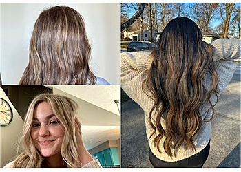 Akron Hair Salons SF Salon