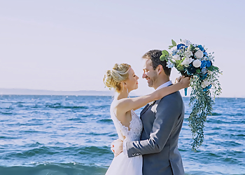 SFV Studio - Bellevue, WA Wedding Photographers - Service Highlights