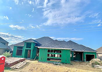 Arlington Home Builders SGC Homes