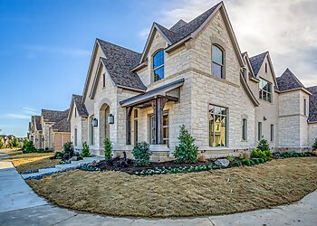 Arlington Home Builders SGC Homes