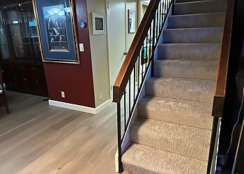 San Jose Flooring Stores S&G Carpet and More