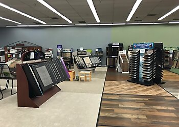 San Jose Flooring Stores S&G Carpet and More