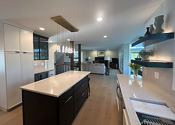 Naperville Home Builders SG Home Builders