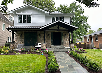 Naperville Home Builders SG Home Builders