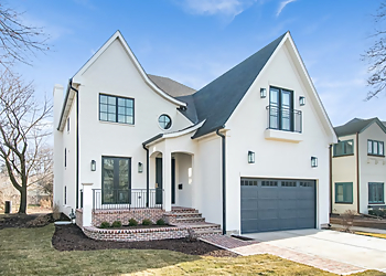 SG Home Builders Naperville Home Builders image 1