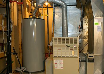 Flint Hvac Services SGI Heating and Cooling