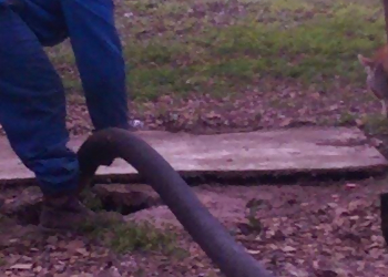 Corpus Christi Septic Tank Services S&G Septic Tank Service