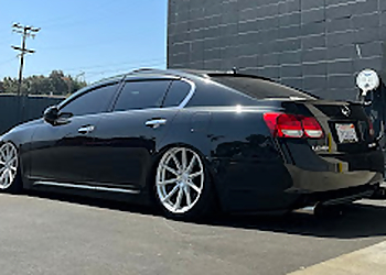 El Monte Auto Detailing Services SGV Luxurious Detail