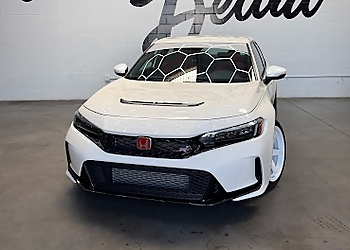 El Monte Auto Detailing Services SGV Luxurious Detail