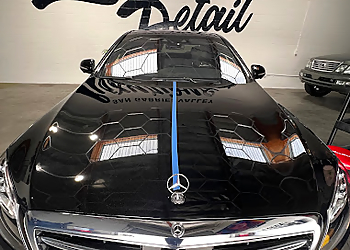 SGV Luxurious Detail El Monte Auto Detailing Services SGV Luxurious Detail