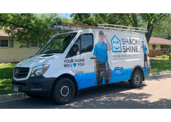 Shack Shine Home Services Inc