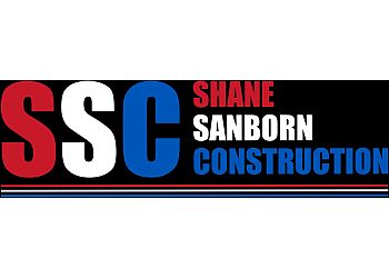 SHANE SANBORN CONSTRUCTION, INC Bakersfield Home Builders
