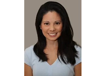 SHAWNA YEE, DPT, OCS, CSCS - Apex Physical Therapy Specialists