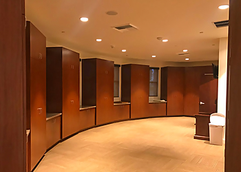 Fontana Custom Cabinets S & H Cabinets, Inc.