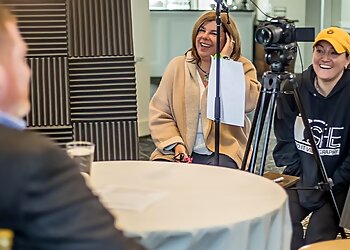 Akron Videographers SHE Did It Videography