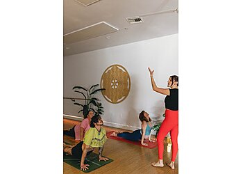 Stockton Yoga Studios Shine Yoga Studios
