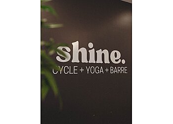 Stockton Yoga Studios Shine Yoga Studios