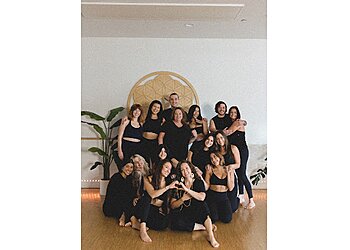 Shine Yoga Studios Stockton Yoga Studios image 1