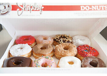 SHIPLEY DO-NUTS Brownsville Donut Shops