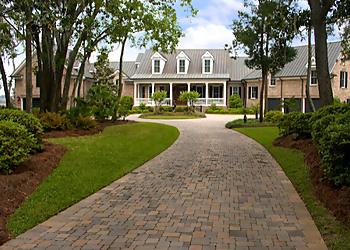 SHM Architects - Savannah, GA Residential Architects - Service Image