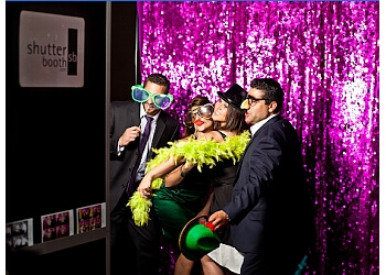 Tampa photo booth company SHUTTERBOOTH