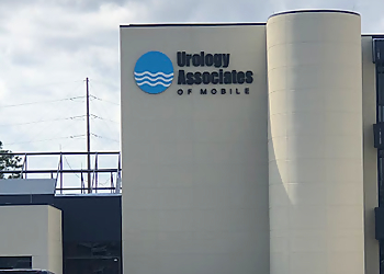 S. Harbour Stephens, MD - Mobile, AL Urologists - Hospital Exterior Image