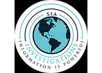 SIA Investigations Fresno Private Investigation Service