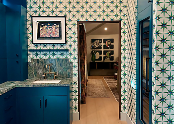 Anaheim Interior Designers SIDG Design