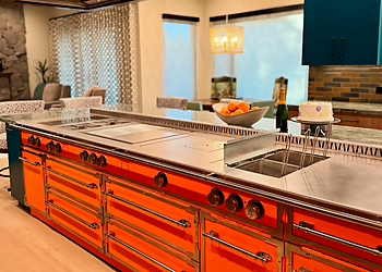 Anaheim Interior Designers SIDG Design