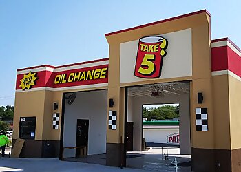 Lewisville Sign Companies SIGMA Sign Co.