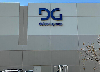 Lewisville Sign Companies SIGMA Sign Co.